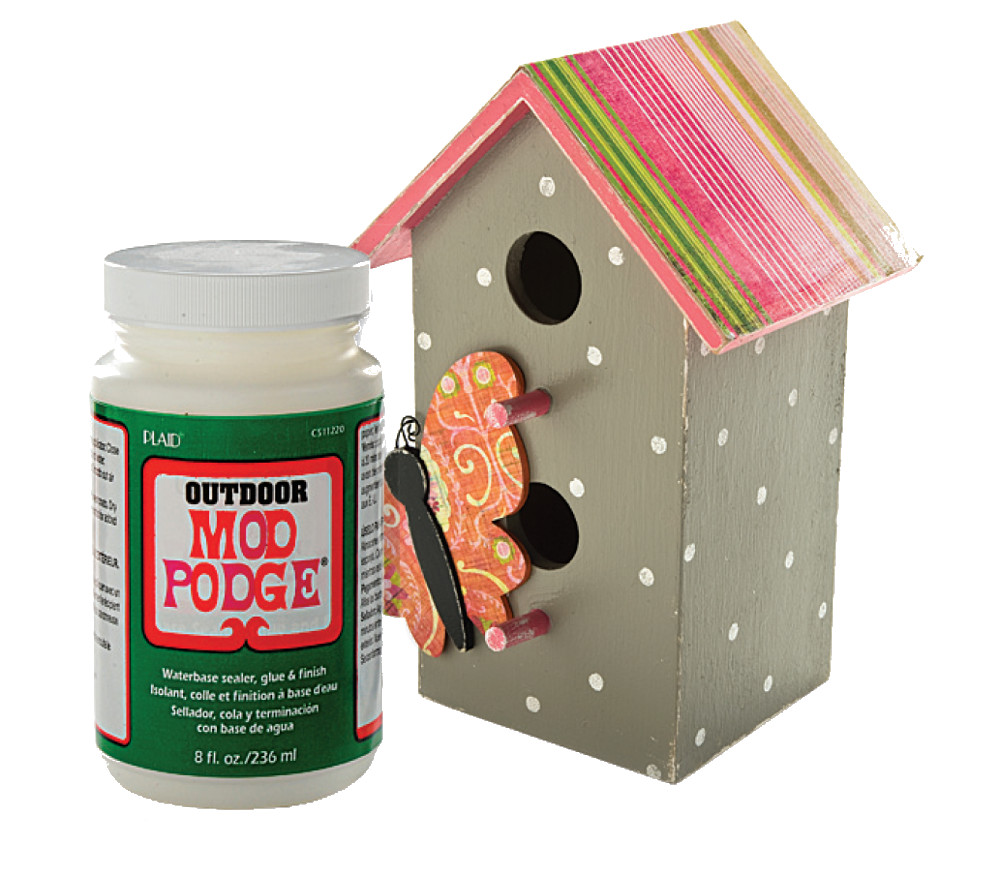 Mod Podge Outdoor 8oz