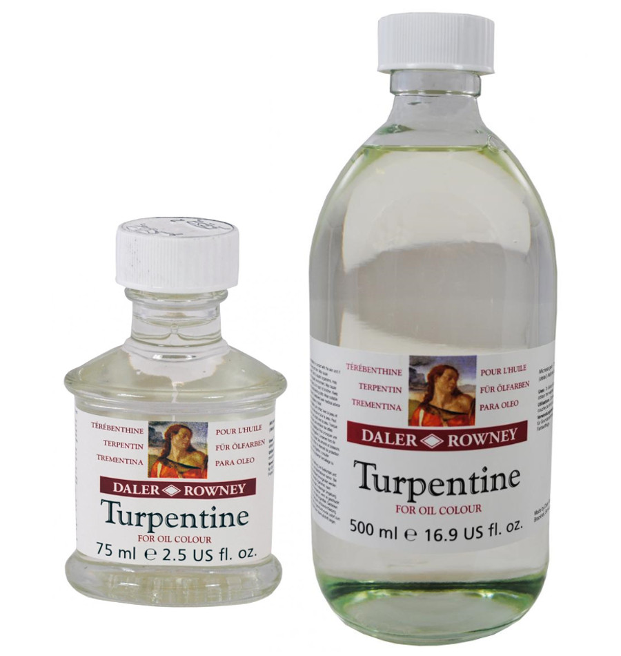 Buy Turpentine oil 300ml painting solution turpentine oil painting