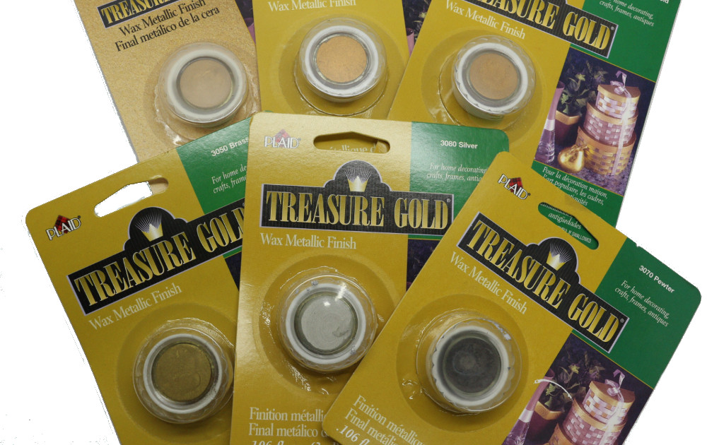 plaid treasure gold